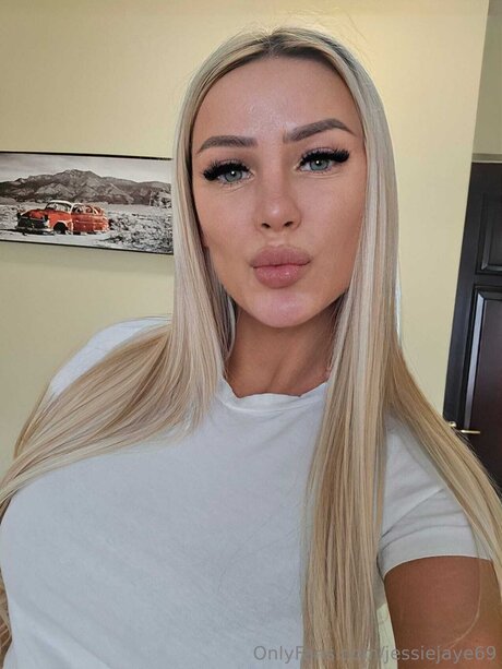 Jessiejaye69 high quality star picture