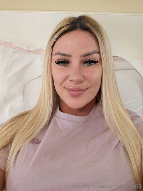 Jessiejaye69 perfect pornstar img