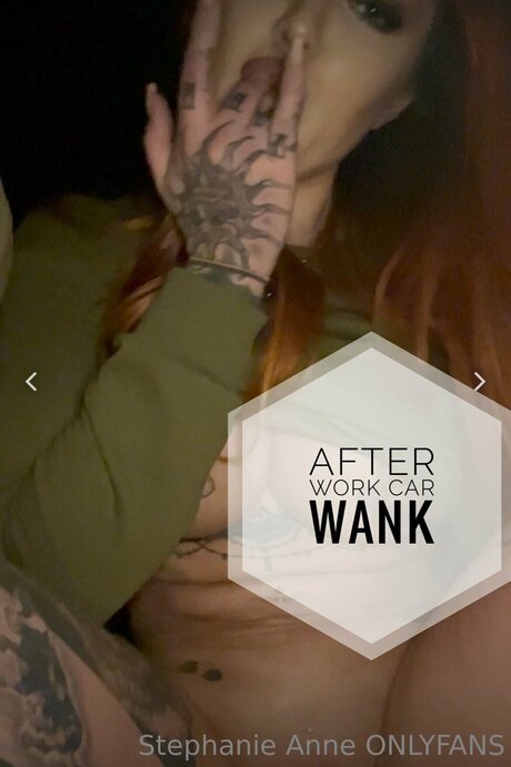 Stephanieannexxxfree nudes pornstar galleries