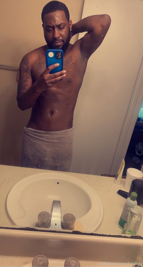 Freakyq model sex images