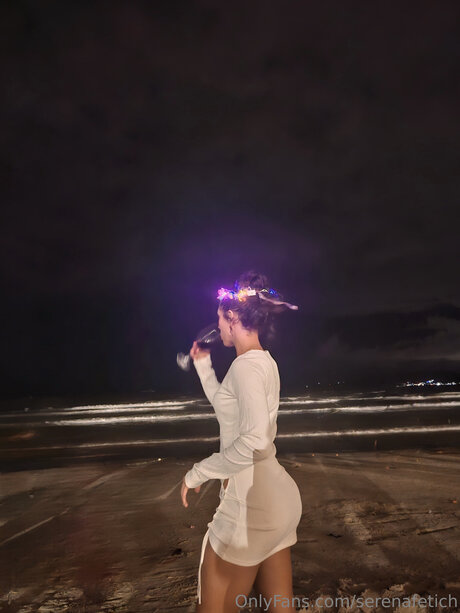 Serenafetich star nudes picture