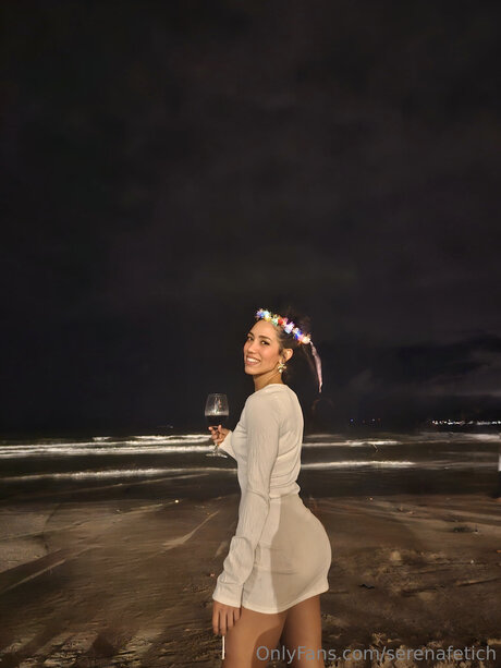 Serenafetich star pretty archive