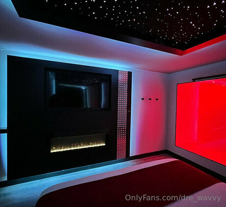 Dre Wavvy nudes pornstar pictures