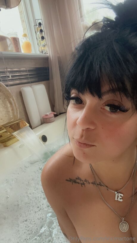 Leximartone star sex images