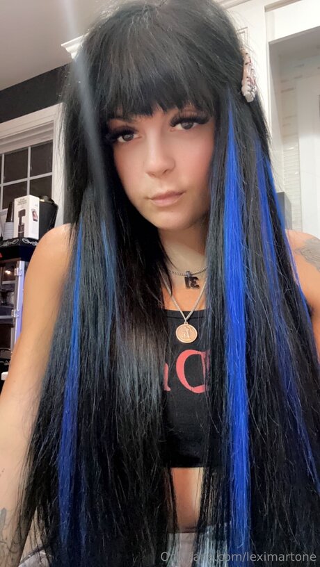 Leximartone adult star gallery