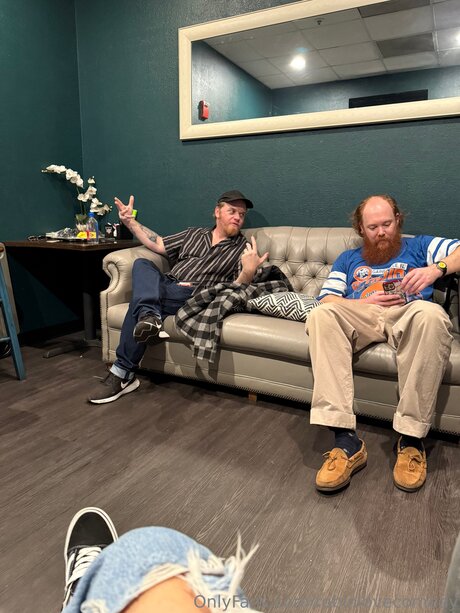 Robinlovecomedy top star photos