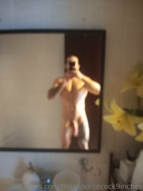 Trojanhorsecock9inches nudes actress photos