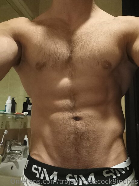 Trojanhorsecock9inches hot star img