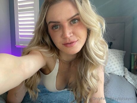 Taylorsayshi nudes pornstar img
