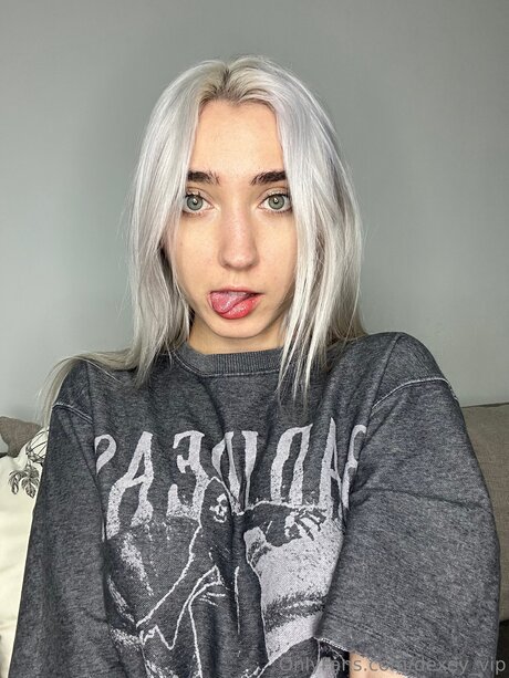 Dexey Vip model high quality photos