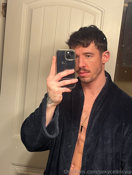 Sexycedricvip art model archive