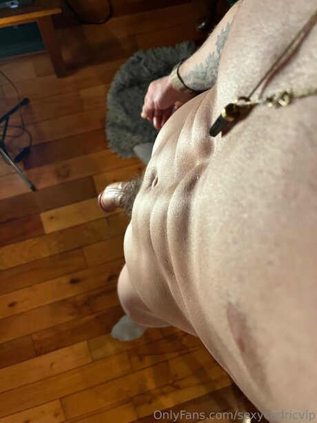 Sexycedricvip star top pictures