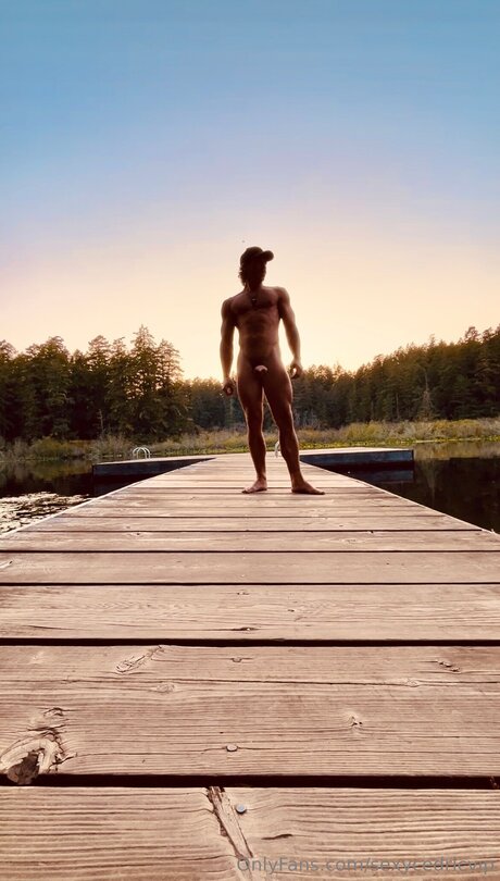 Sexycedricvip xxx model pics