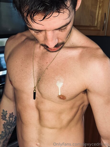 Sexycedricvip hot pornstar images