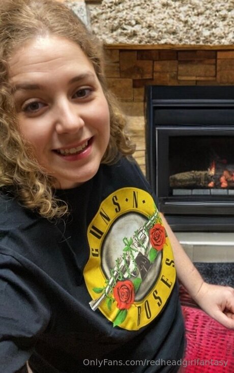 Redheadgirlfantasy best pornstar archive