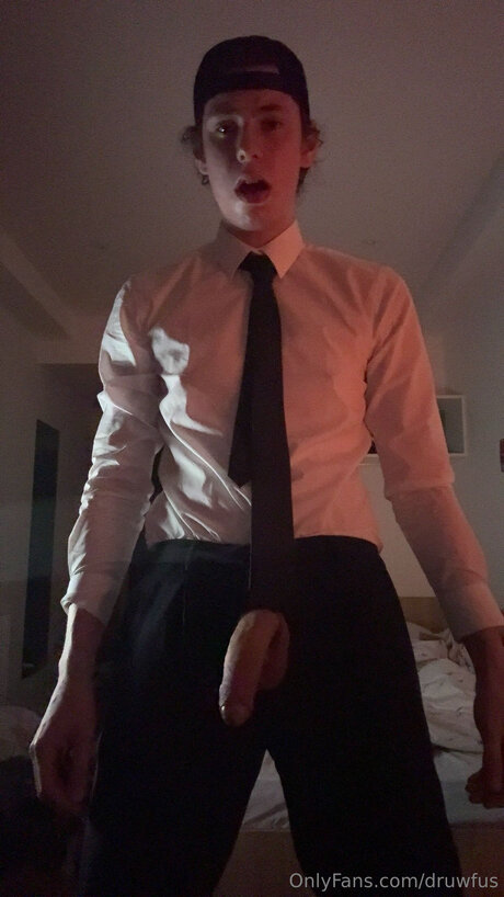 Druwfus actress picture