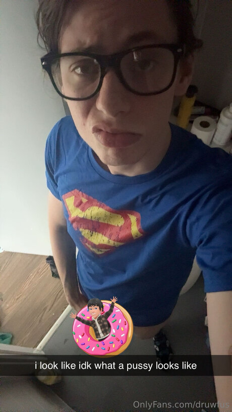 Druwfus perfect actress pics