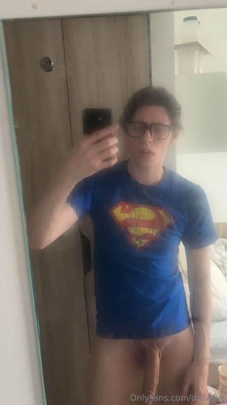 Druwfus exclusive model picture