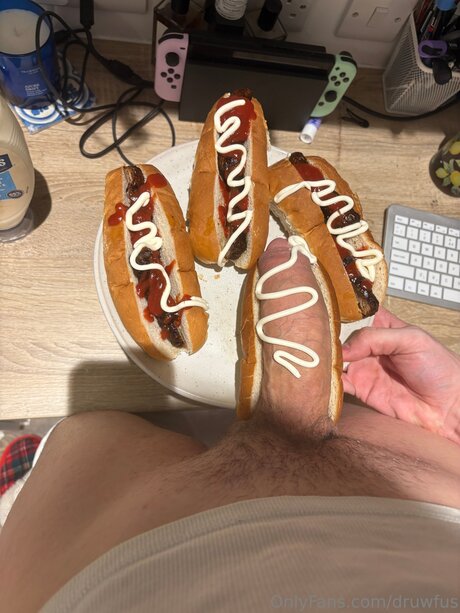 Druwfus model xxx galleries