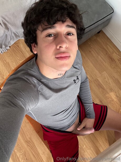 Dimitrysimonit hd model picture