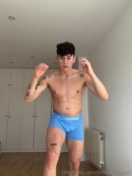 Dimitrysimonit star art gallery