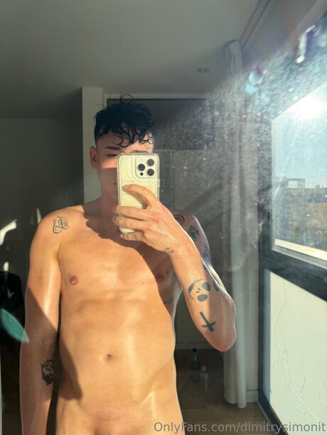 Dimitrysimonit pornstar art pics