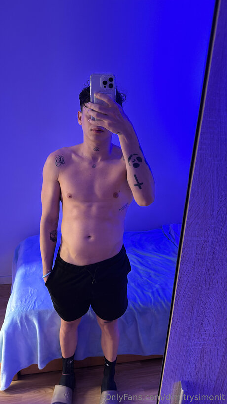 Dimitrysimonit high quality pornstar photo