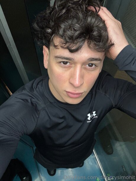 Dimitrysimonit star xxx galleries