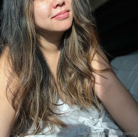 Asiananny model nude img