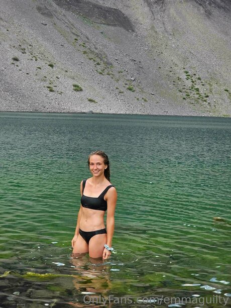 Emmaguilty pornstar art pics