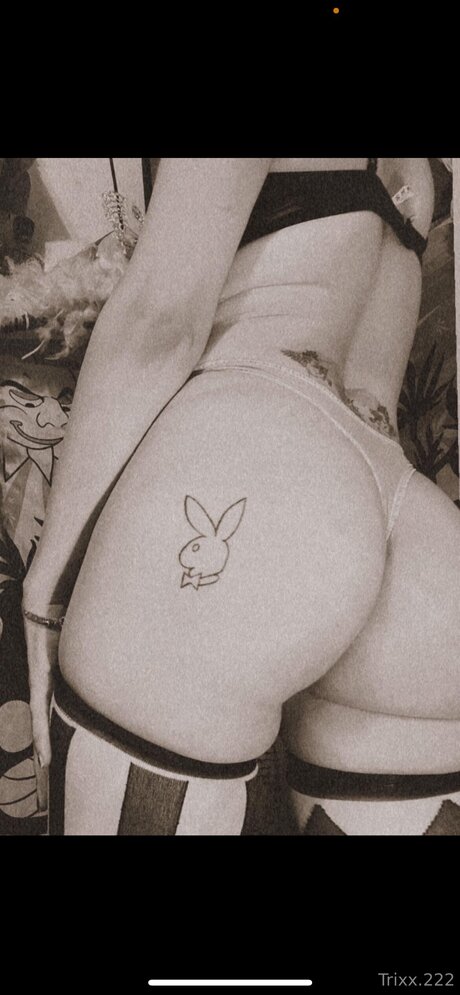 Trixxieee 222 erotic actress pictures