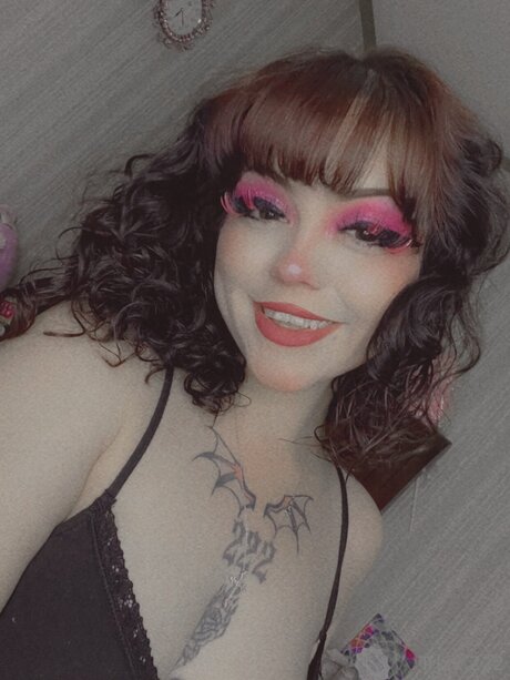 Trixxieee 222 beautiful star pic