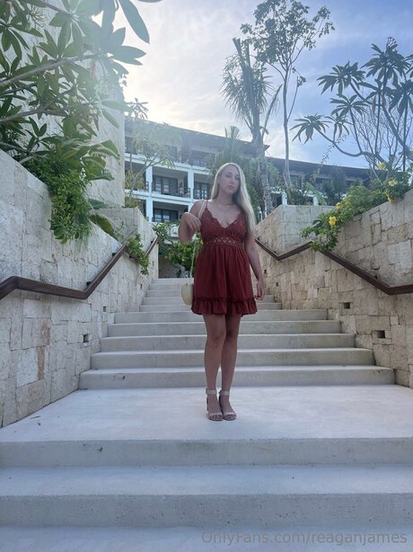 Reaganjames hd actress archive