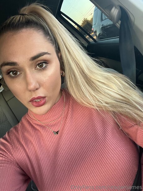 Reaganjames model xxx gallery