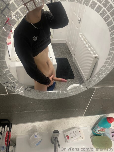 Oliefernsby model free photos