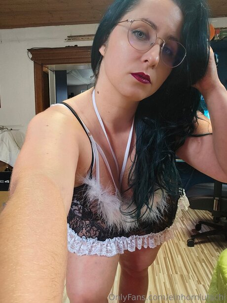 Einhornlutschi star sexy gallery