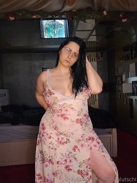 Einhornlutschi pornstar exclusive photos