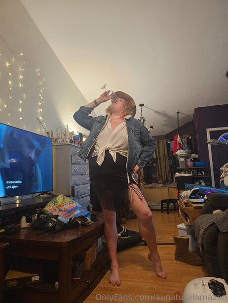 Aunaturalamazon free star gallery