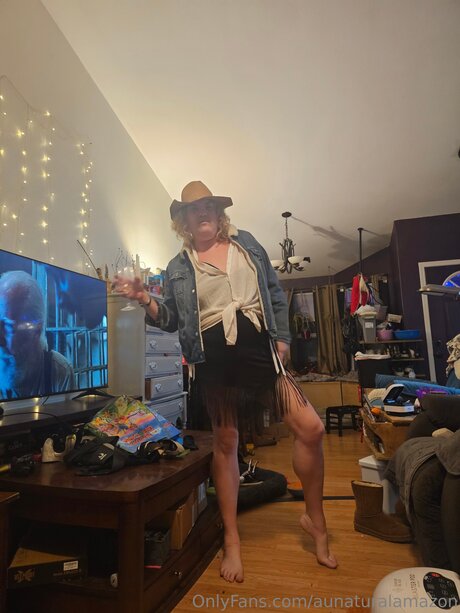 Aunaturalamazon nude model gallery