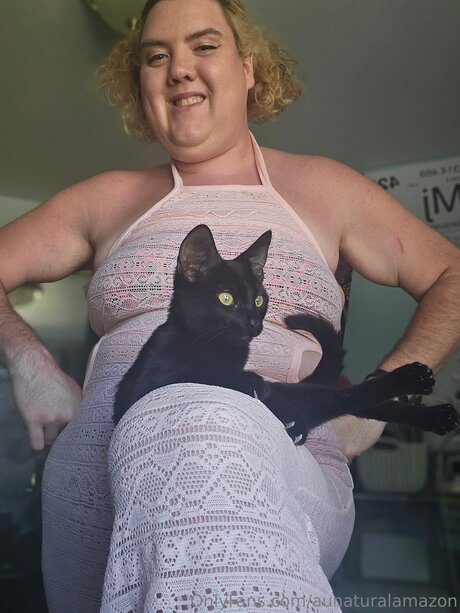 Aunaturalamazon free actress img