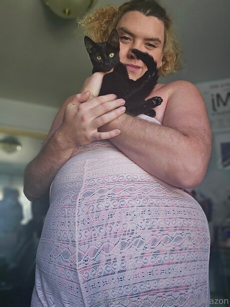 Aunaturalamazon star naked img