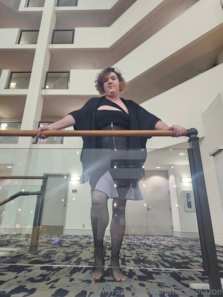 Aunaturalamazon pornstar nudes image