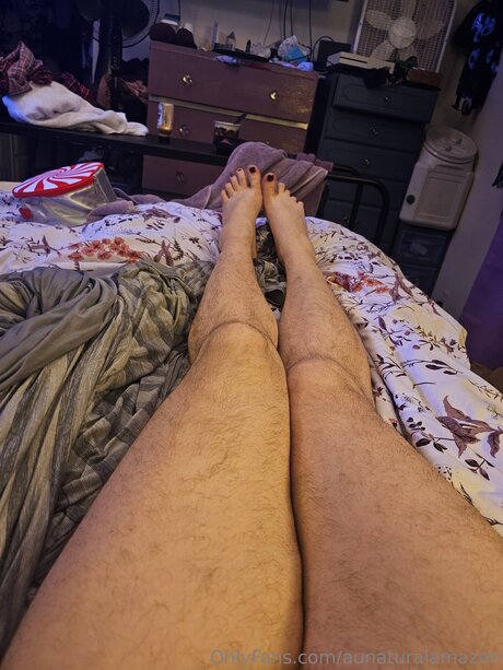 Aunaturalamazon top model image