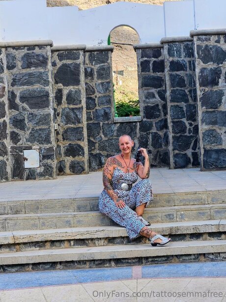 Tattoosemmafree nudes star gallery