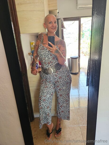 Tattoosemmafree hd star pic