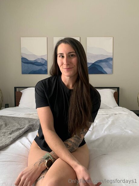 Legsfordays1 star nice galleries