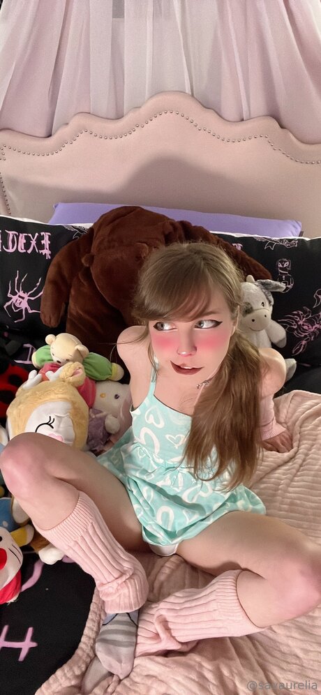 Savaurelia model perfect galleries