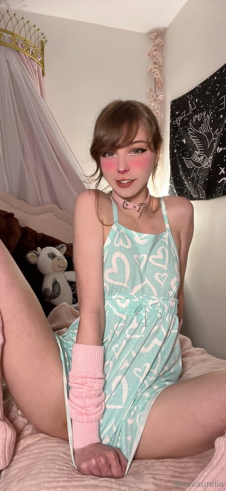 Savaurelia best model pic