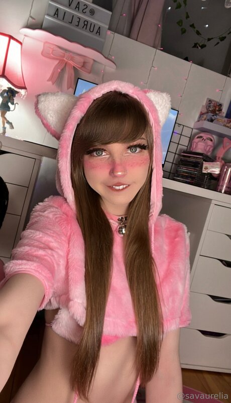 Savaurelia star xxx image