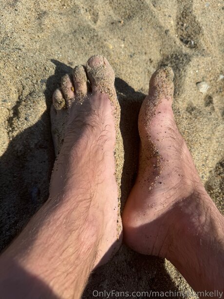 Machinebumkelly perfect model gallery